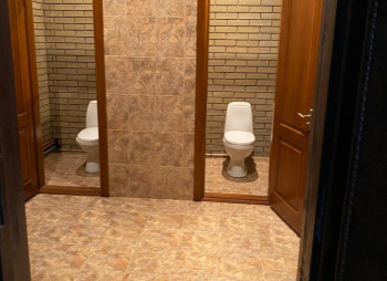 Продажа целостного имущественного комплекса 6 763 м2 в Полтавской области